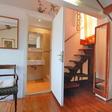 Locazione Turistica Campo San Trovaso.5 Apartmán