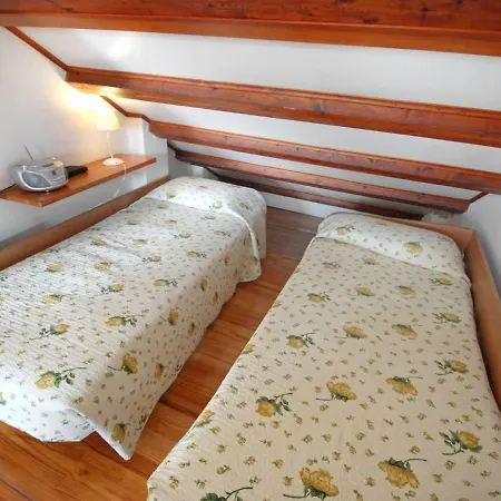 Locazione Turistica Campo San Trovaso.5 Appartamento *