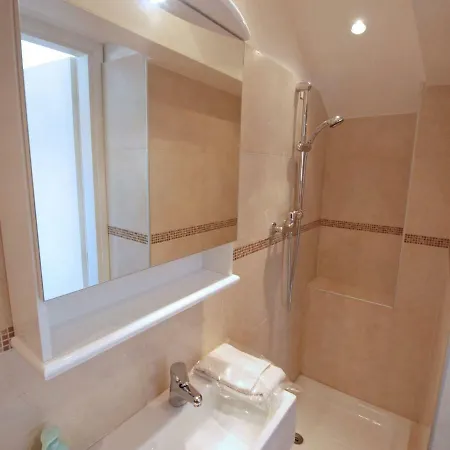 Apartmán Locazione Turistica Campo San Trovaso.5 Benátky